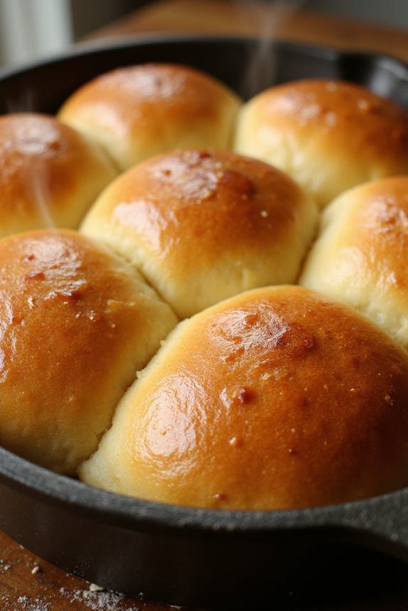 gluten free hawaiian rolls recipe