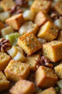 gluten free holiday stuffing recipe