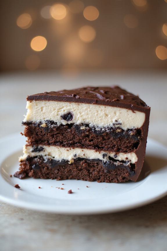 gluten free ice cream delight