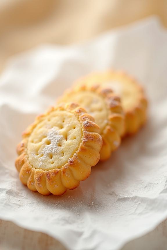 gluten free ladyfingers for tiramisu
