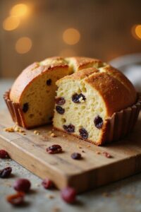 gluten free panettone for all