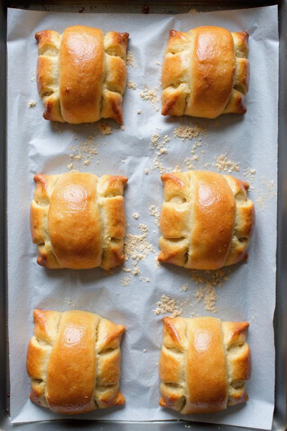 gluten free pigs in blanket