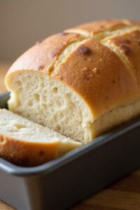 gluten free potato bread recipe