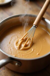 gluten free roux for sauces