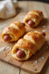 gluten free snack recipe delight