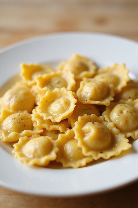 gluten free spaetzle cooking technique