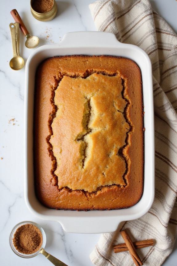 gluten free spice cake recipe