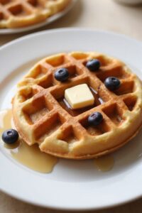 gluten free waffle recipe delight