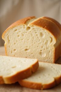 gluten free white bread recipe