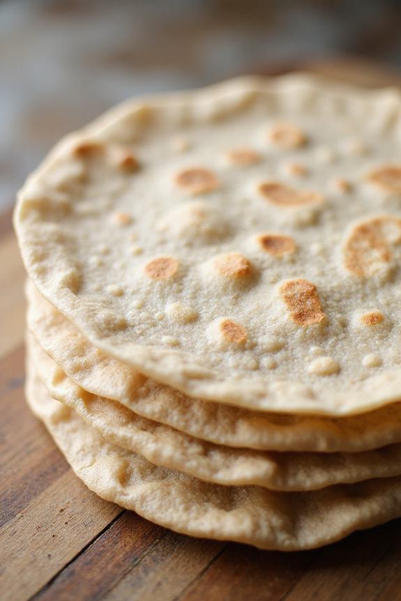gluten free wraps for cravings
