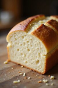 gluten free yeast bread recipe