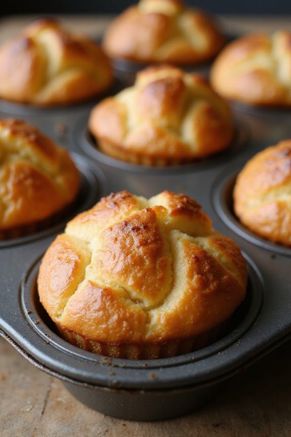 gluten free yorkshire pudding recipe