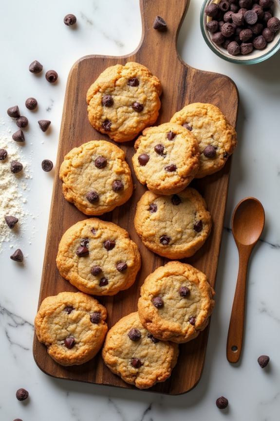 guilt free gluten free cookies recipe
