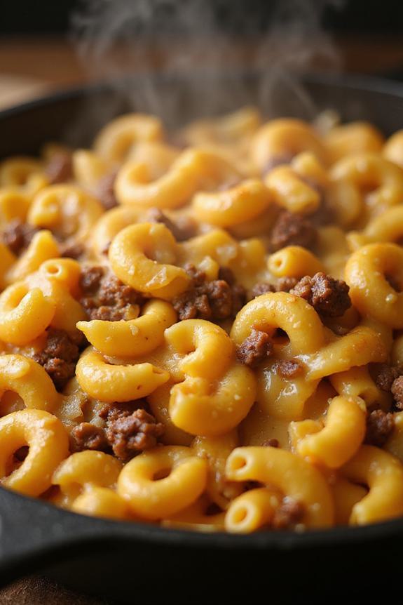 hearty gluten free meal solution