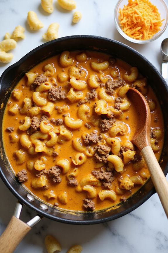 one pot gluten free dinner